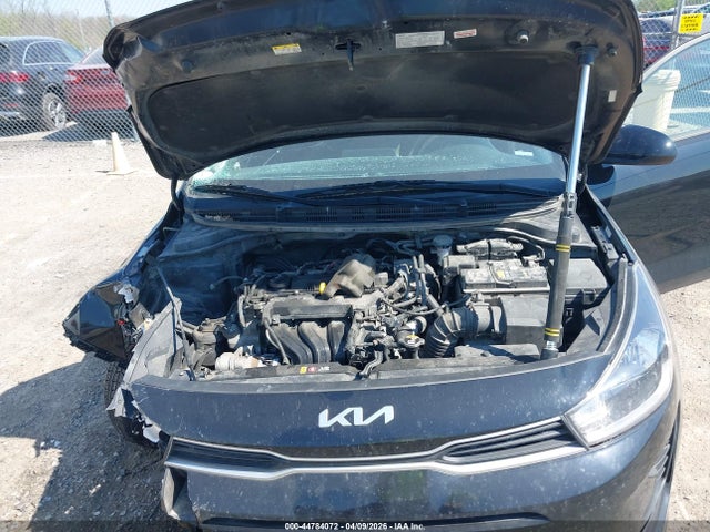 Kia Rio Lx