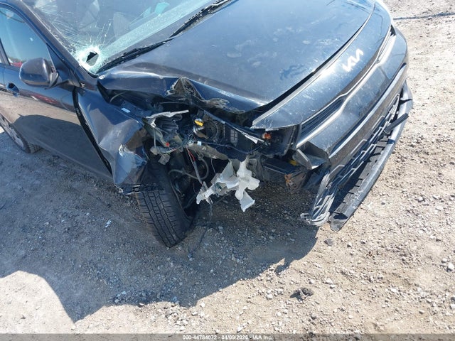 Kia Rio Lx
