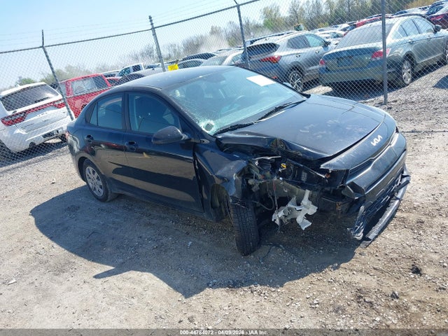 Kia Rio Lx