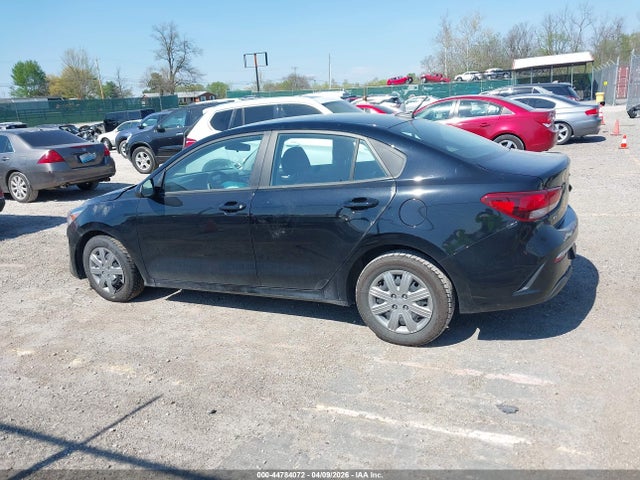 Kia Rio Lx