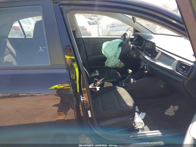 Kia Rio Lx