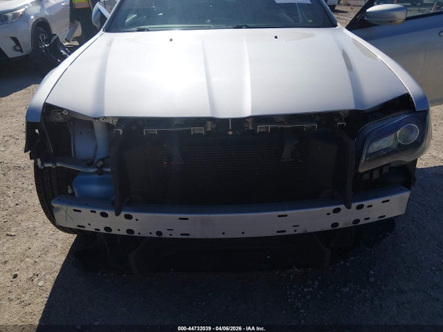 Chrysler 300 S