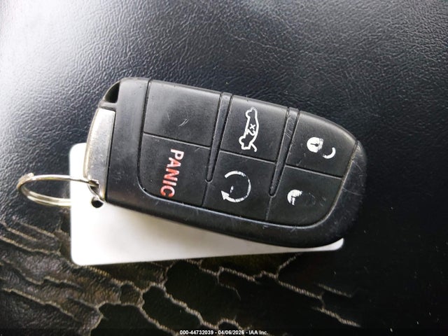 Chrysler 300 S