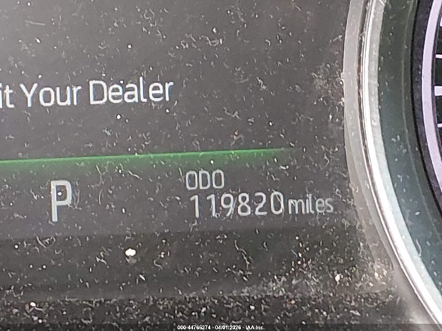 Toyota Camry Xle