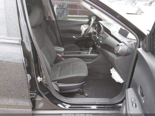 Nissan Kicks Sv Xtronic Cvt