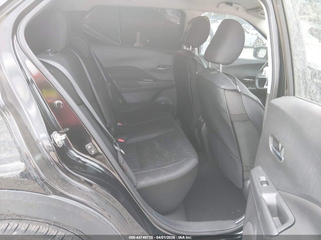 Nissan Kicks Sv Xtronic Cvt