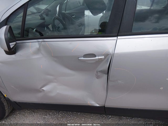 Chevrolet Trax Ls