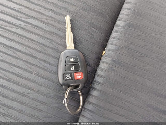 Toyota Highlander Le Plus V6