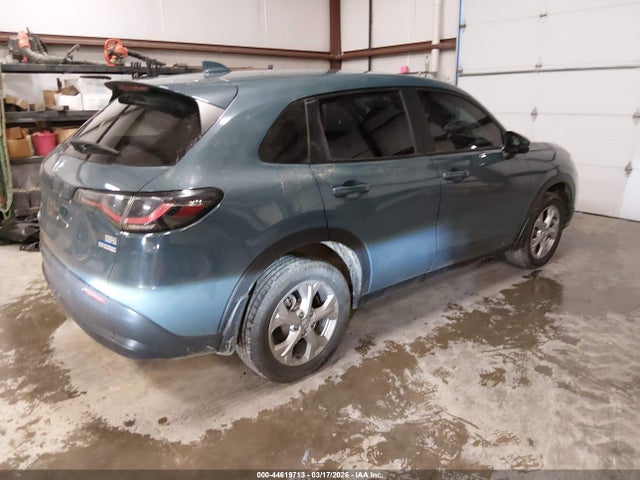 Honda HR-V Awd Lx