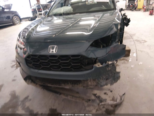 Honda HR-V Awd Lx