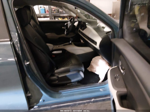 Honda HR-V Awd Lx
