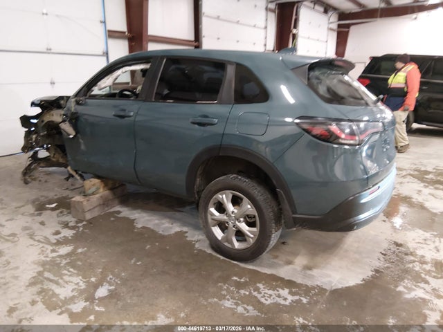 Honda HR-V Awd Lx