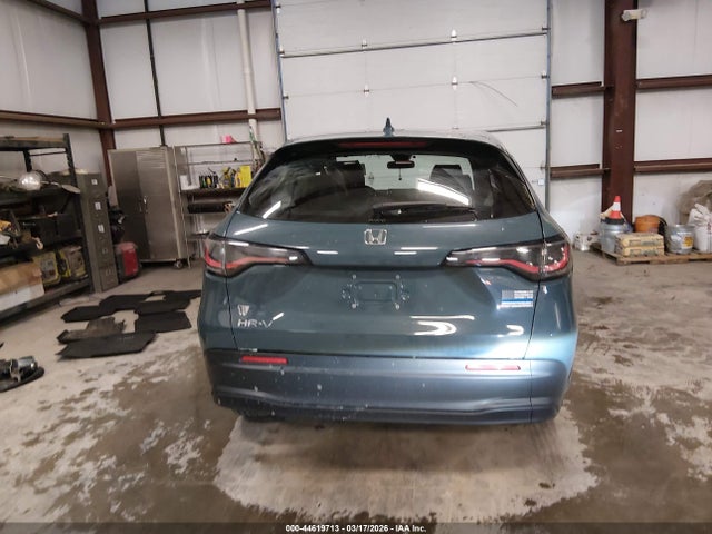 Honda HR-V Awd Lx