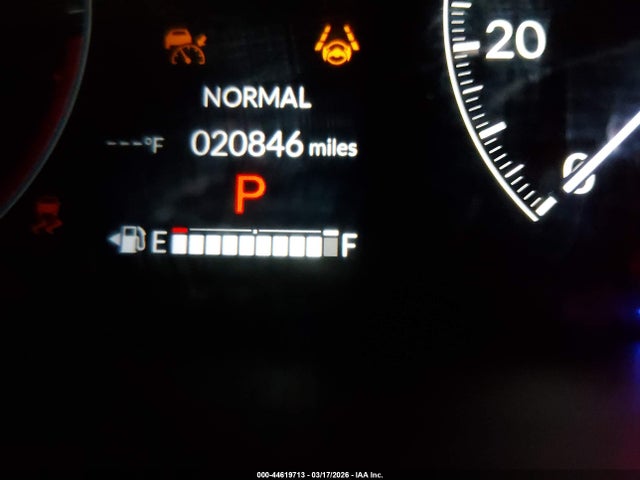 Honda HR-V Awd Lx