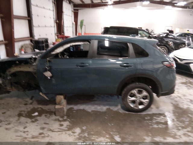 Honda HR-V Awd Lx