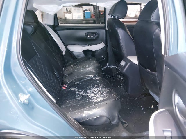 Honda HR-V Awd Lx