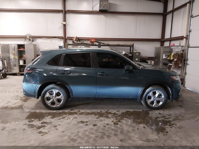 Honda HR-V Awd Lx