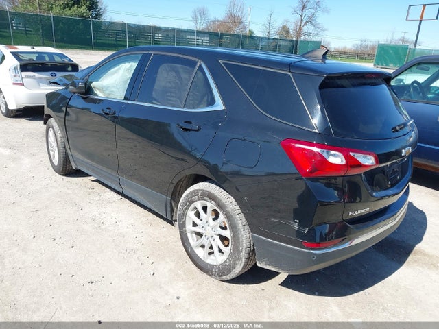 Chevrolet Equinox Fwd 2fl