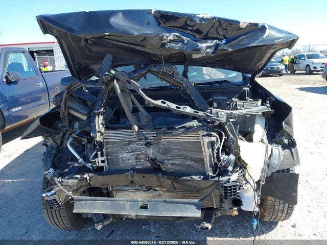 Chevrolet Equinox Fwd 2fl