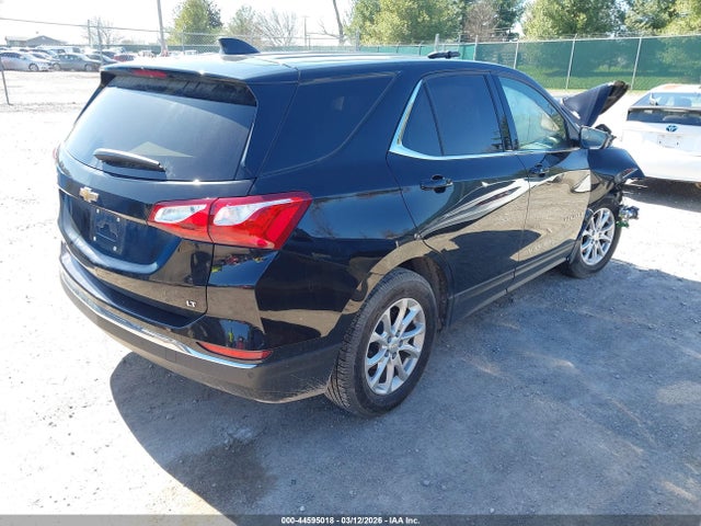 Chevrolet Equinox Fwd 2fl