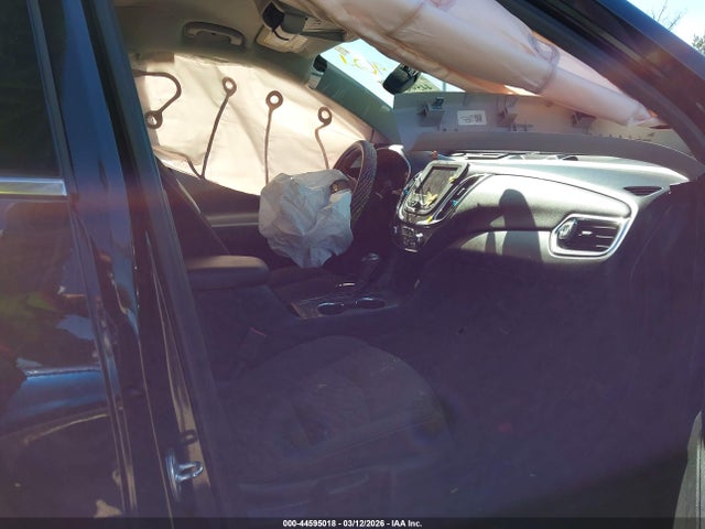 Chevrolet Equinox Fwd 2fl