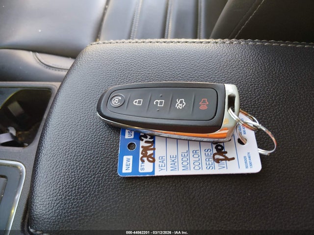 Ford Escape Sel