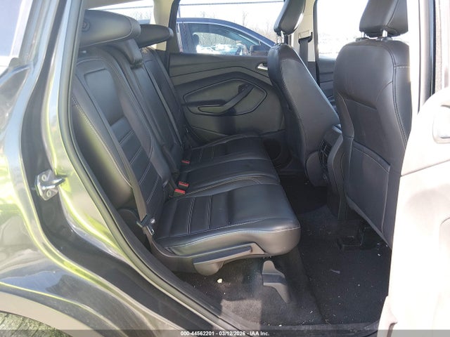 Ford Escape Sel