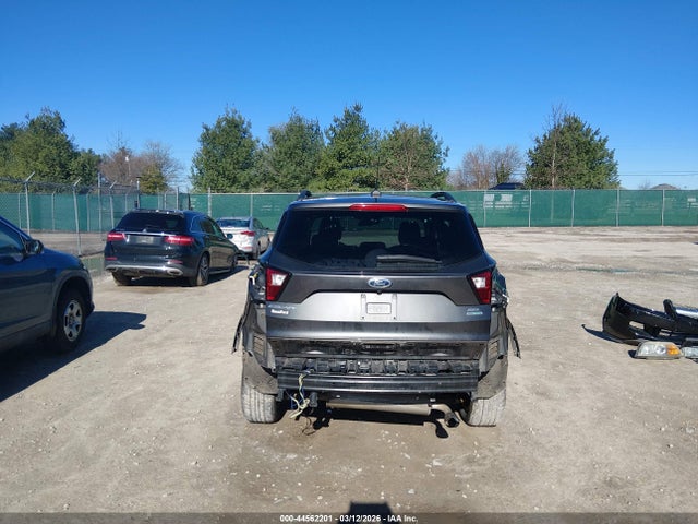Ford Escape Sel