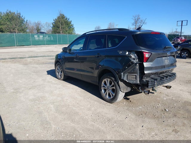 Ford Escape Sel