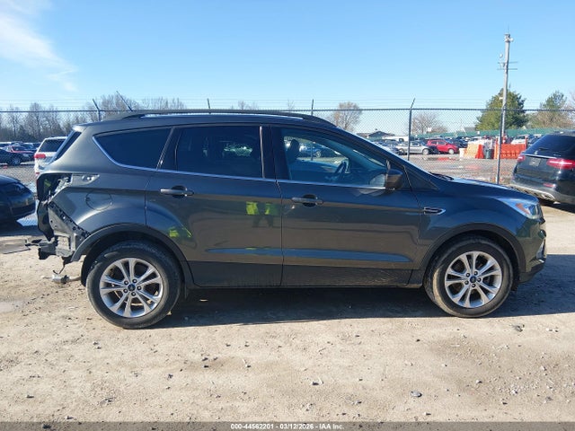 Ford Escape Sel