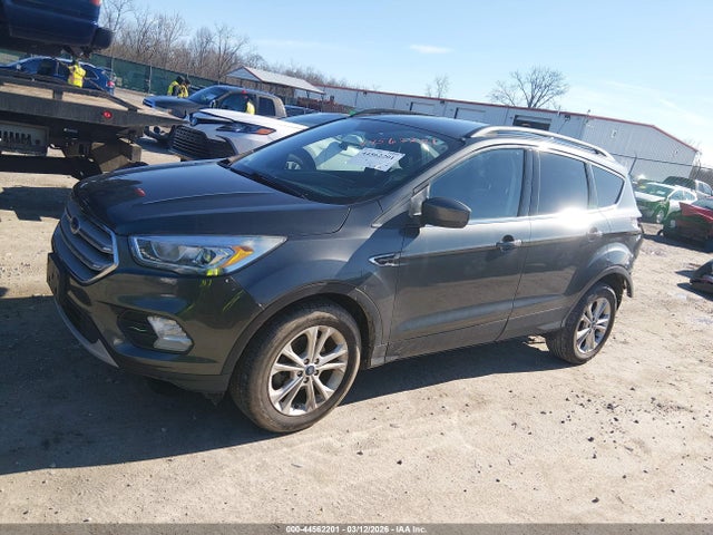 Ford Escape Sel