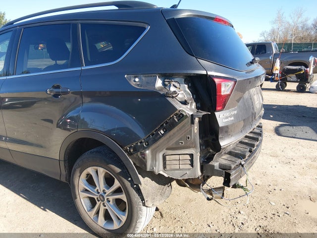 Ford Escape Sel