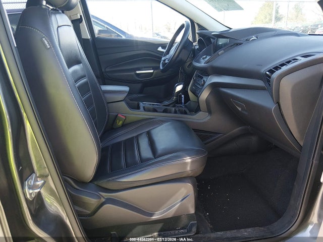 Ford Escape Sel