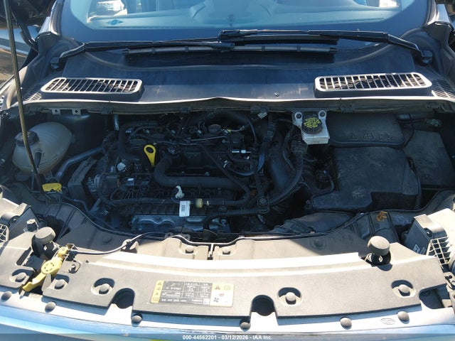 Ford Escape Sel