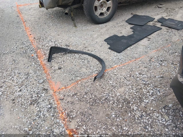 Nissan Murano Platinum