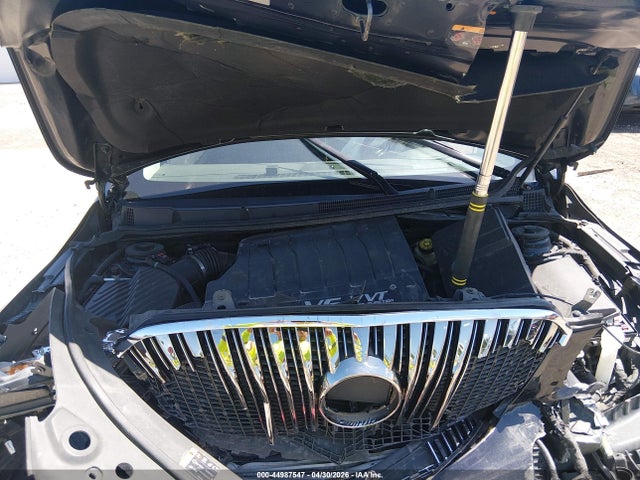 Buick LaCrosse Premium I