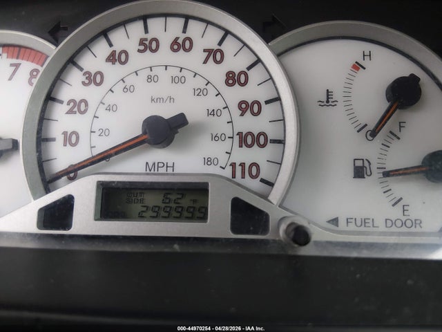 Toyota Corolla S