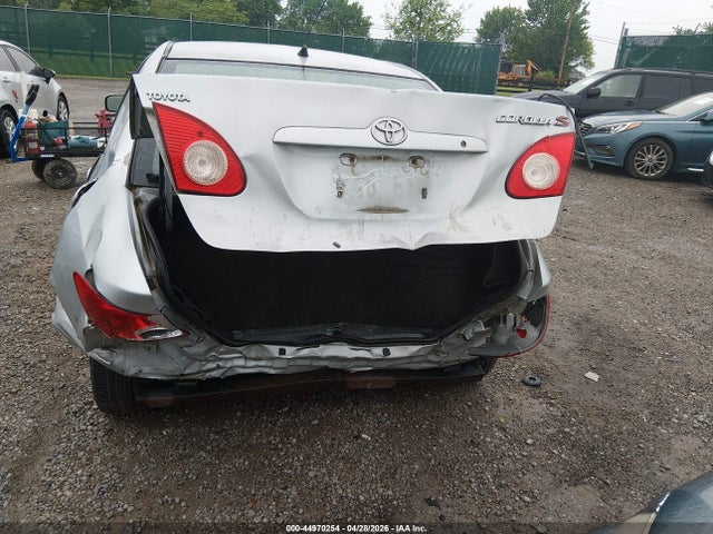 Toyota Corolla S