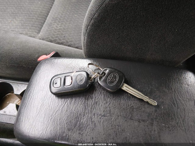 Toyota Corolla S