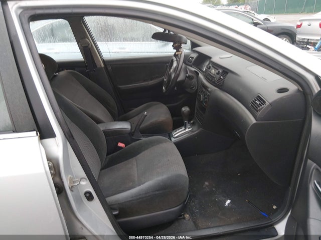 Toyota Corolla S