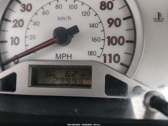 Toyota Corolla S