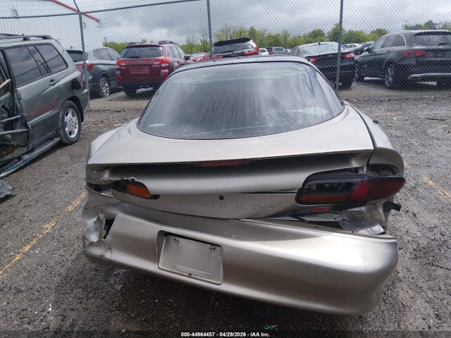 Chevrolet Camaro Z28