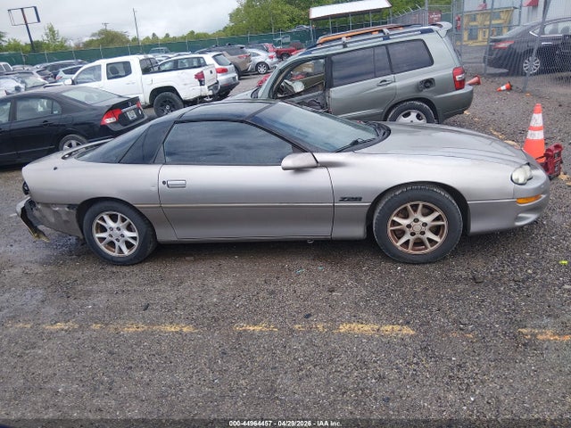 Chevrolet Camaro Z28
