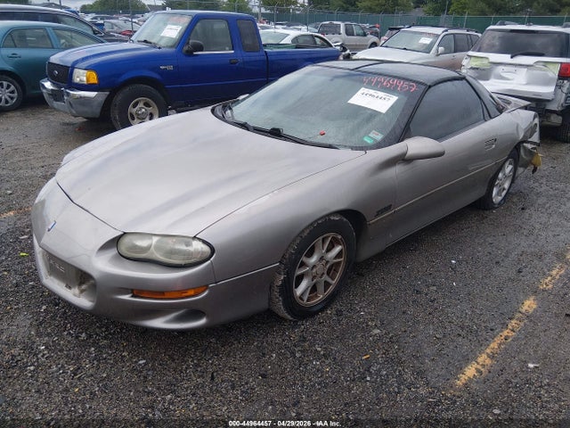 Chevrolet Camaro Z28