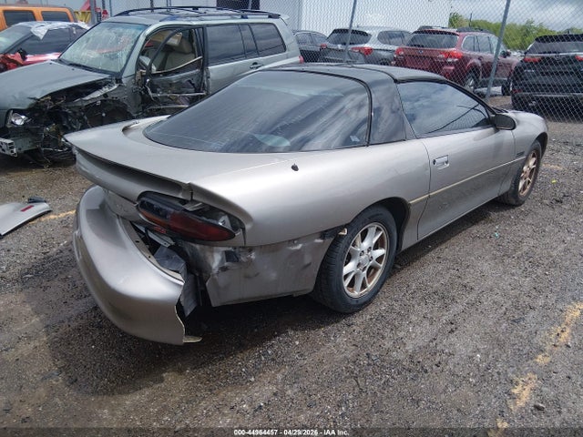 Chevrolet Camaro Z28