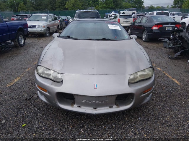 Chevrolet Camaro Z28