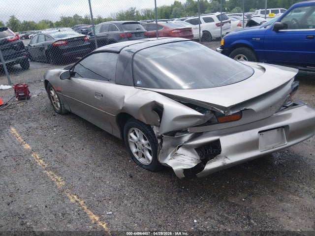 Chevrolet Camaro Z28