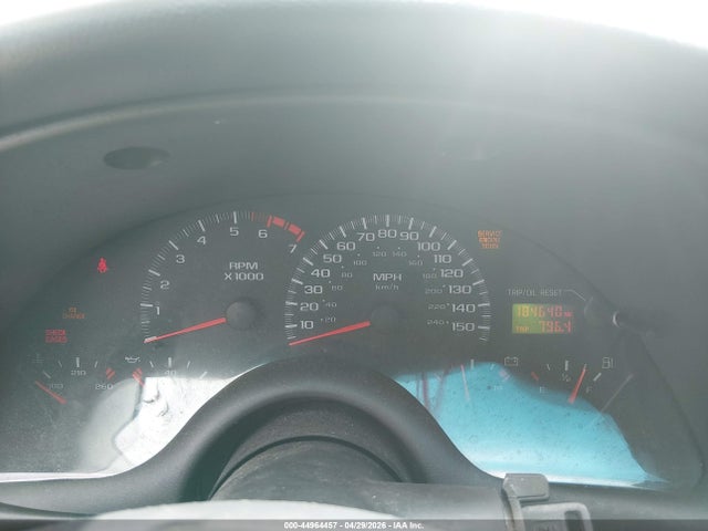 Chevrolet Camaro Z28
