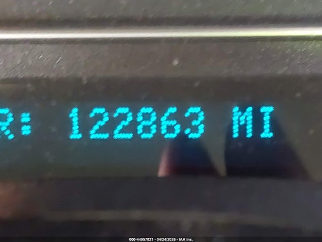 GMC Envoy Sle