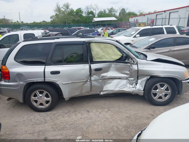 GMC Envoy Sle